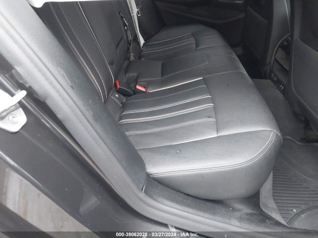 BMW 540 I Xdrive 2022 WBA73BJ0XNCK28879 Image 8