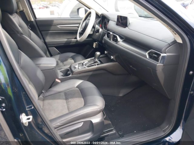 JM3KFBCM5L0825190 Mazda Cx-5 Touring