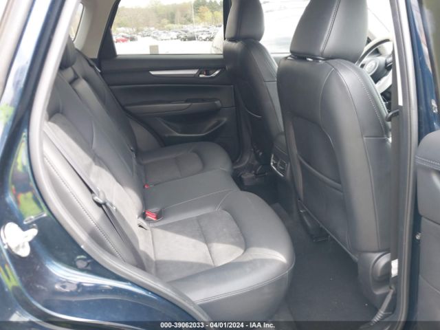 JM3KFBCM5L0825190 Mazda Cx-5 Touring