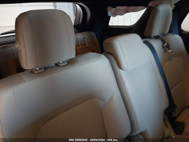Ford Explorer 2017 1FM5K8B84HGB23171 Image 8