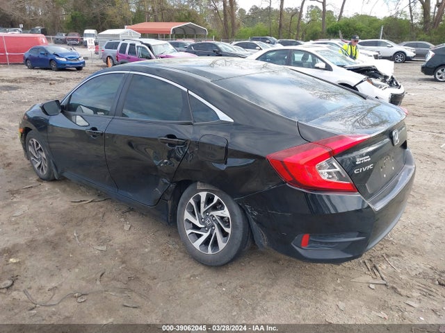 Honda CIVIC EX 2016 19XFC2F75GE060987 Image 3
