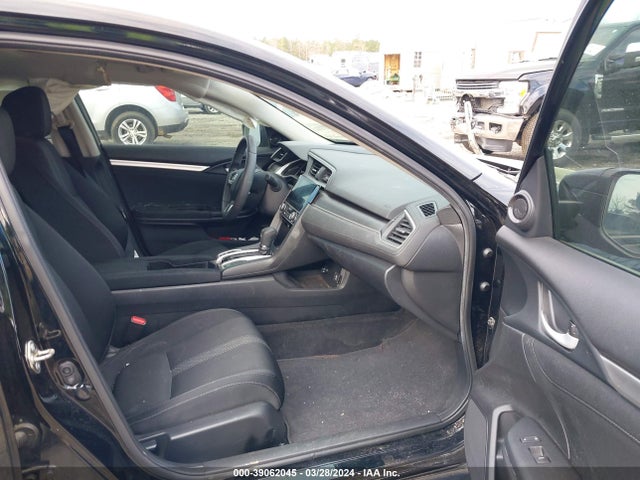 Honda CIVIC EX 2016 19XFC2F75GE060987 Image 5
