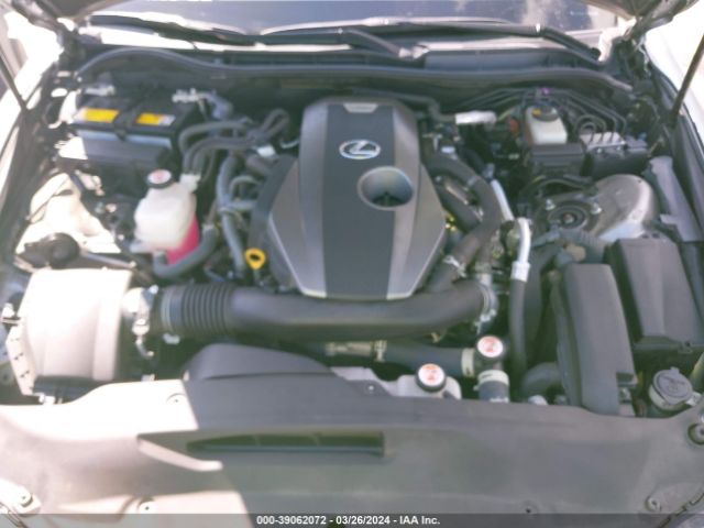 JTHAA1D2XL5109025 Lexus IS 300