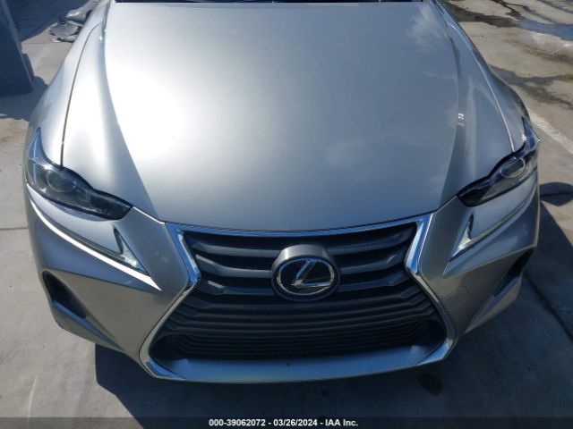 JTHAA1D2XL5109025 Lexus IS 300