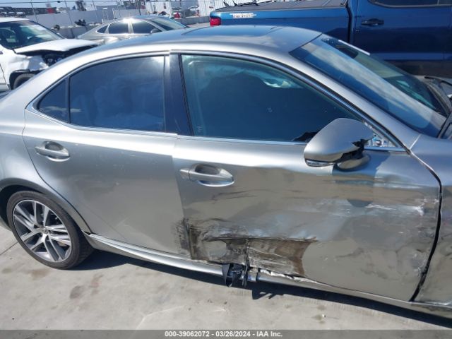 JTHAA1D2XL5109025 Lexus IS 300
