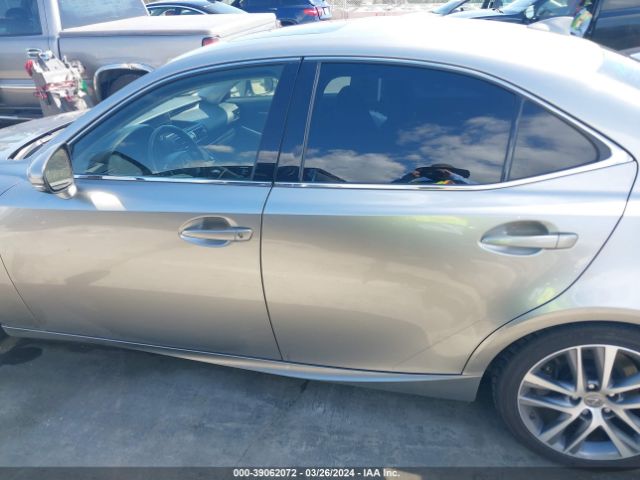 JTHAA1D2XL5109025 Lexus IS 300