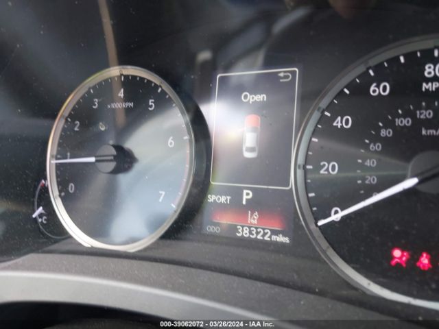 JTHAA1D2XL5109025 Lexus IS 300