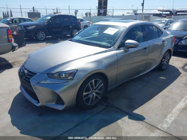 JTHAA1D2XL5109025 Lexus IS 300