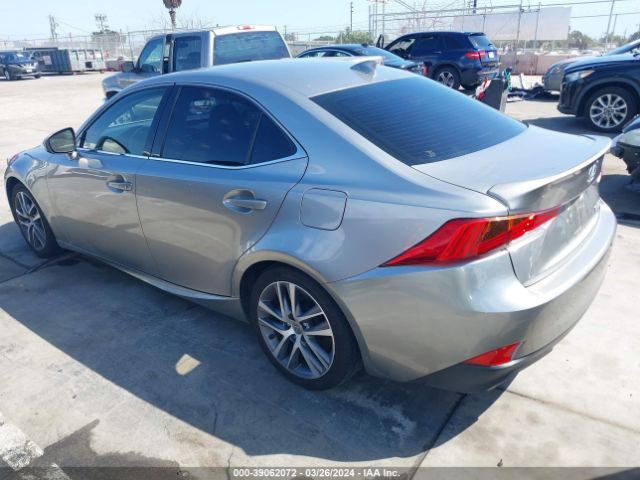 JTHAA1D2XL5109025 Lexus IS 300