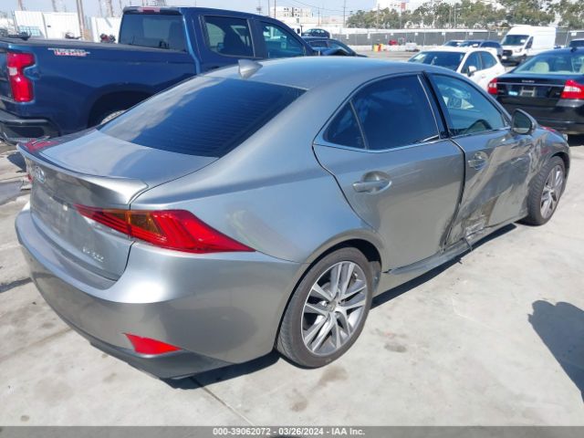 JTHAA1D2XL5109025 Lexus IS 300