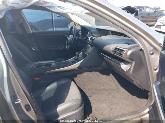 JTHAA1D2XL5109025 Lexus IS 300