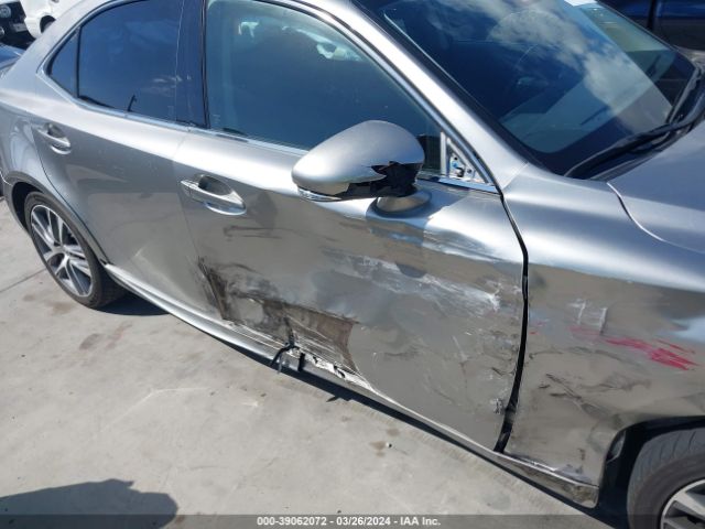 JTHAA1D2XL5109025 Lexus IS 300