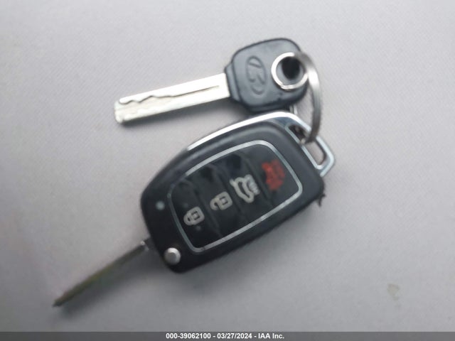 Hyundai SONATA SE 2015 5NPE24AF3FH121157 Image 11