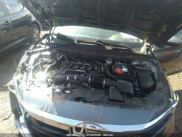 1HGCV1F18KA053693 Honda ACCORD LX