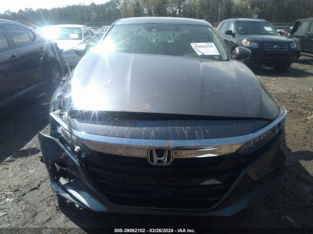 1HGCV1F18KA053693 Honda ACCORD LX