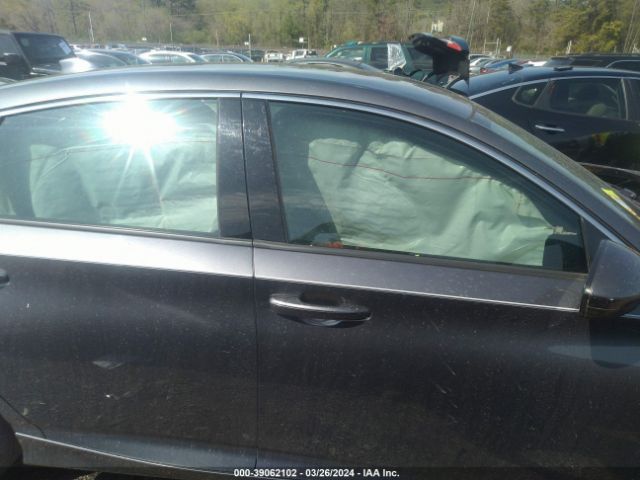 1HGCV1F18KA053693 Honda ACCORD LX