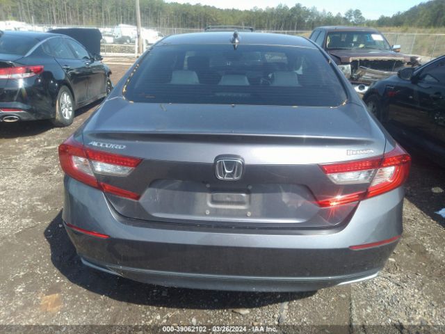 1HGCV1F18KA053693 Honda ACCORD LX