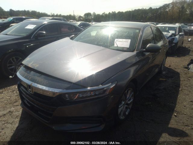 1HGCV1F18KA053693 Honda ACCORD LX