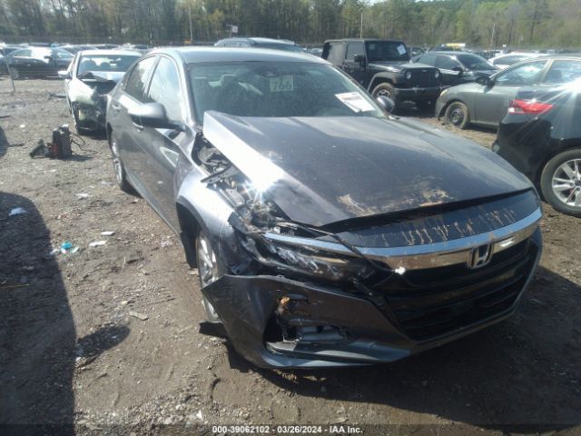 1HGCV1F18KA053693 Honda ACCORD LX