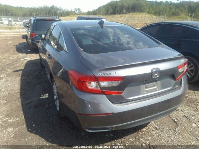 1HGCV1F18KA053693 Honda ACCORD LX