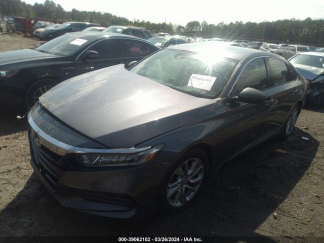 1HGCV1F18KA053693 Honda ACCORD LX