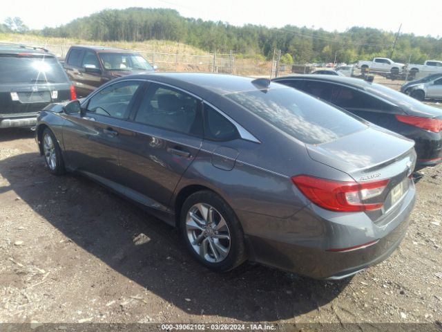 1HGCV1F18KA053693 Honda ACCORD LX