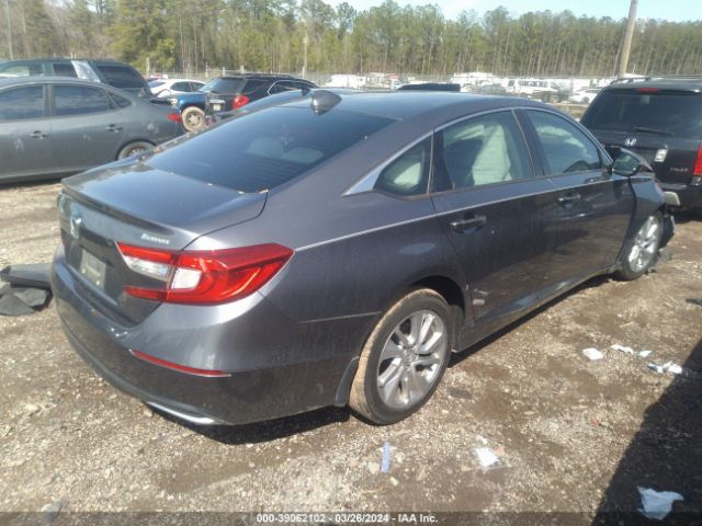 1HGCV1F18KA053693 Honda ACCORD LX