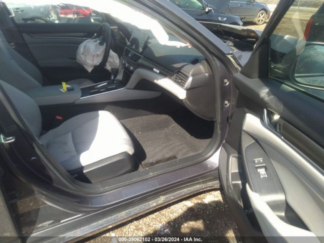 1HGCV1F18KA053693 Honda ACCORD LX