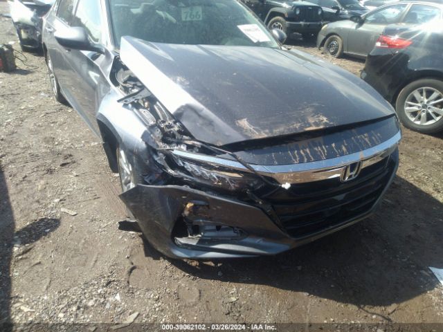 1HGCV1F18KA053693 Honda ACCORD LX