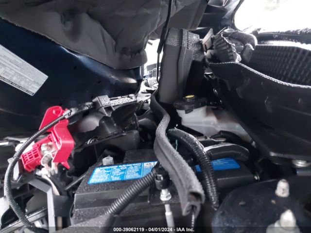 2HKRW2H59LH661647 Honda Cr-v Awd Ex