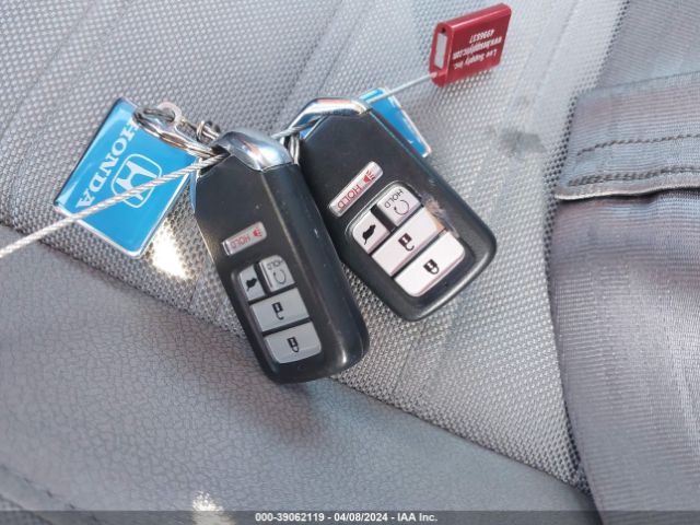 2HKRW2H59LH661647 Honda Cr-v Awd Ex