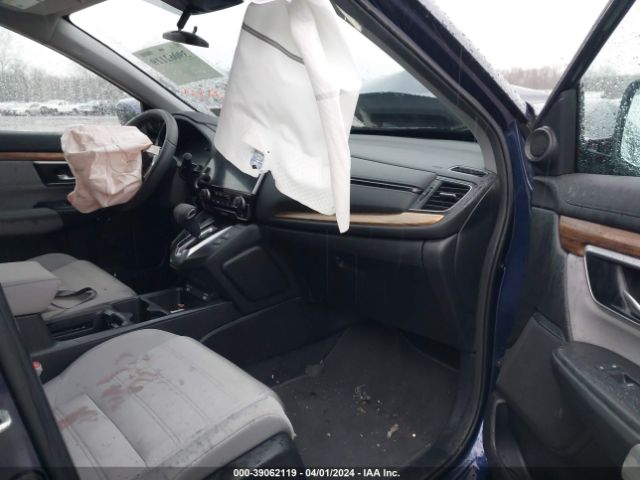 2HKRW2H59LH661647 Honda Cr-v Awd Ex