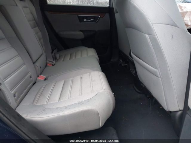 2HKRW2H59LH661647 Honda Cr-v Awd Ex