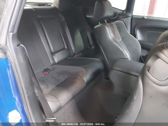 2C3CDZBT4MH530992 Dodge Challenger R/t