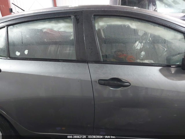 Nissan Versa S Xtronic Cvt 2020 3N1CN8DV2LL896055 Image 13