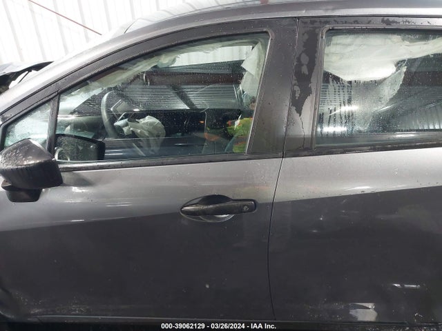Nissan Versa S Xtronic Cvt 2020 3N1CN8DV2LL896055 Image 14