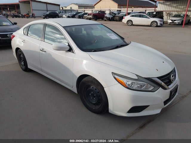 Nissan Altima 2.5 S 2017 1N4AL3AP5HC195165 главное изображение