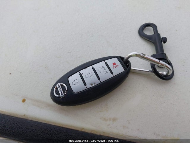 Nissan Altima 2.5 S 2017 1N4AL3AP5HC195165 Image 11