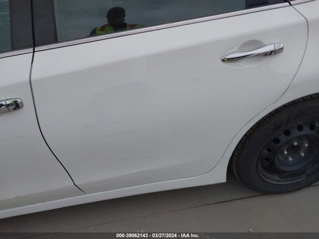 Nissan Altima 2.5 S 2017 1N4AL3AP5HC195165 Image 13