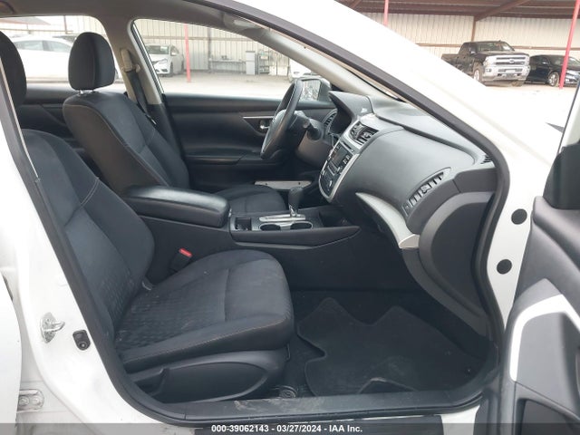 Nissan Altima 2.5 S 2017 1N4AL3AP5HC195165 Image 5