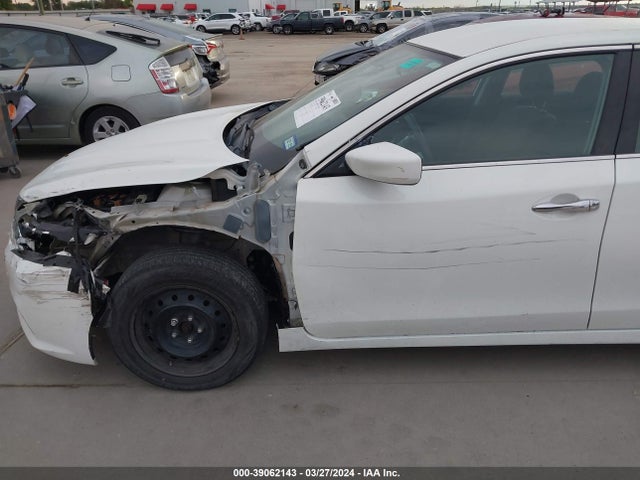 Nissan Altima 2.5 S 2017 1N4AL3AP5HC195165 Image 6