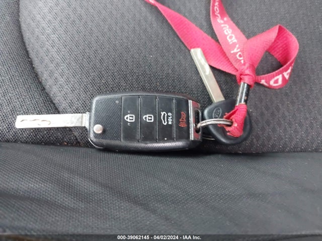KIA Optima Lx 2016 5XXGT4L32GG036526 Image 11