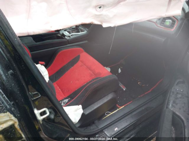 SHHFK8G76JU200596 Honda Civic Type R Touring