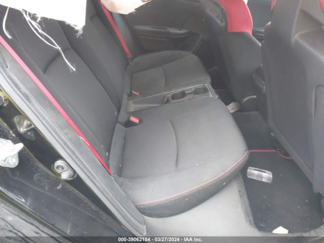 SHHFK8G76JU200596 Honda Civic Type R Touring