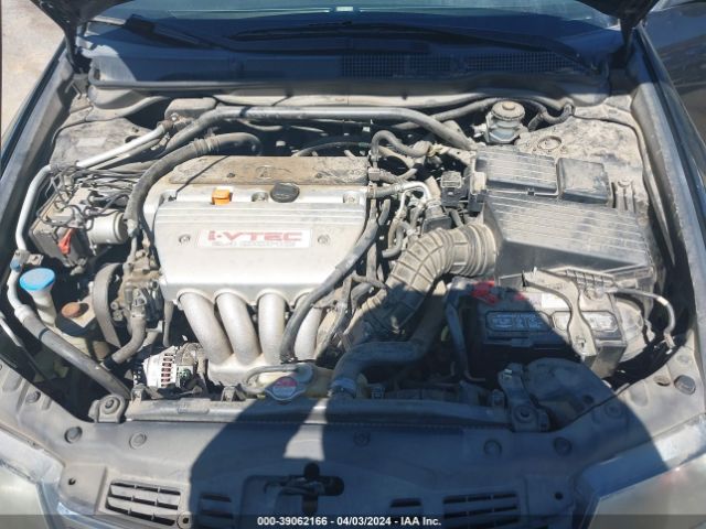 2008 ACURA TSX JH4CL96808C020604 Photo 9