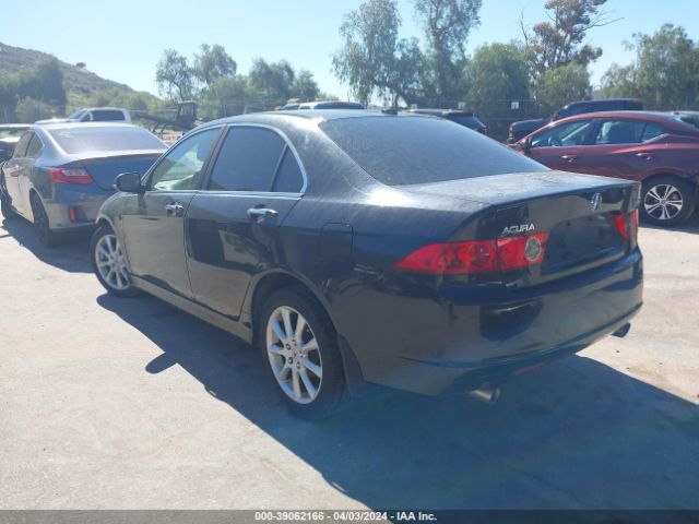 2008 ACURA TSX JH4CL96808C020604 Photo 2