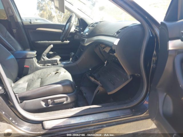 2008 ACURA TSX JH4CL96808C020604 Photo 4
