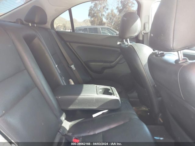 2008 ACURA TSX JH4CL96808C020604 Photo 7