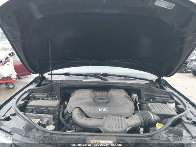 1C4RJFAG8FC134717 Jeep Grand Cherokee Altitude