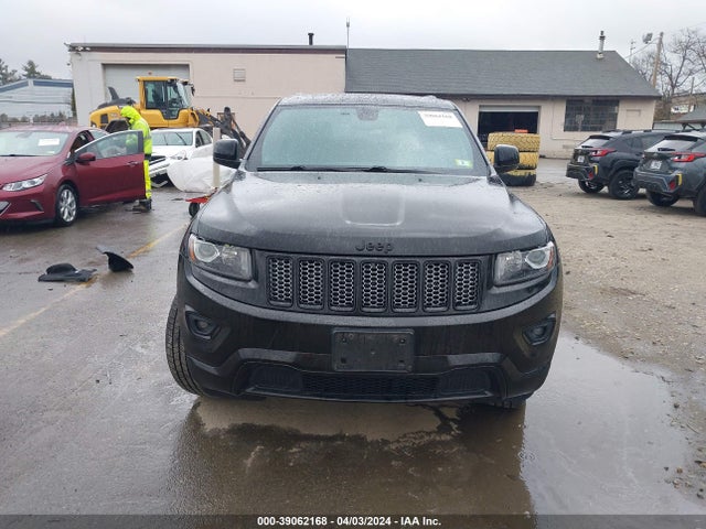1C4RJFAG8FC134717 Jeep Grand Cherokee Altitude